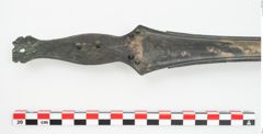 Foto von Bronzeschwert (NHMW-PRAE-024609)